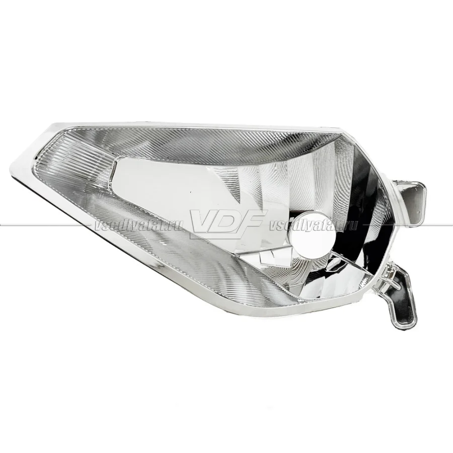 Пластины для установки линз в рефлекторные фары Lada Granta 2011-2022
