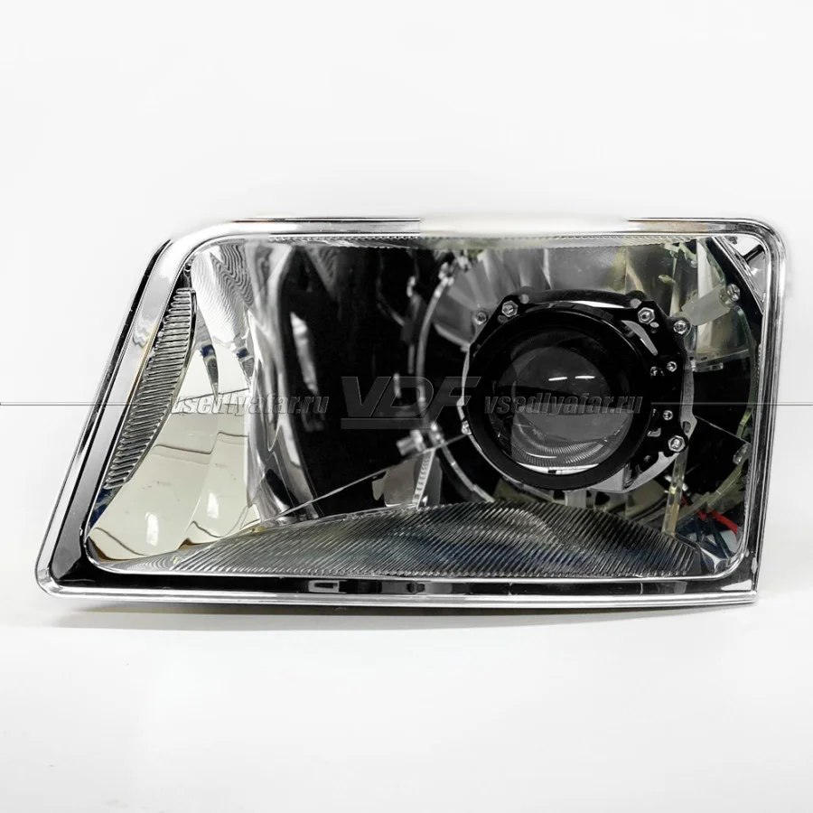 Пластины для установки линз в рефлекторные фары Volkswagen T5 2002-2009