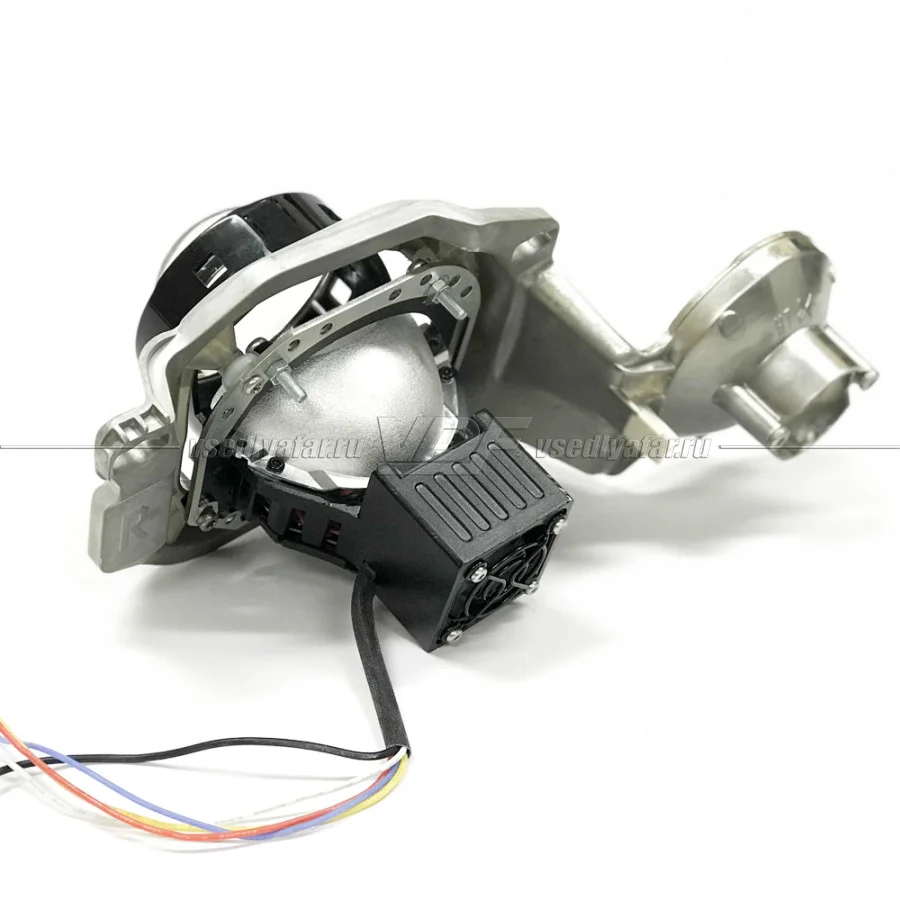 Рамки для замены линз в фарах Opel Astra H GTC 2004-2011