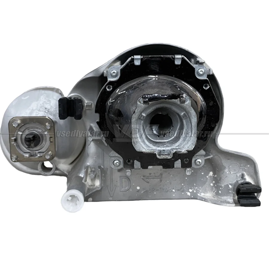 Рамки для замены линз в фарах Renault Laguna 2007-2010