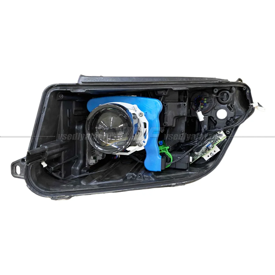 Рамки для замены линз в фарах Range Rover Evoque 2011-2015