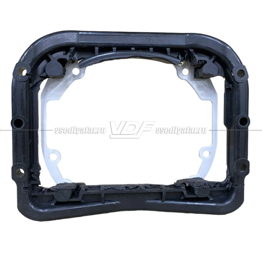 Рамки для замены линз в фарах Range Rover Sport 2009-2013