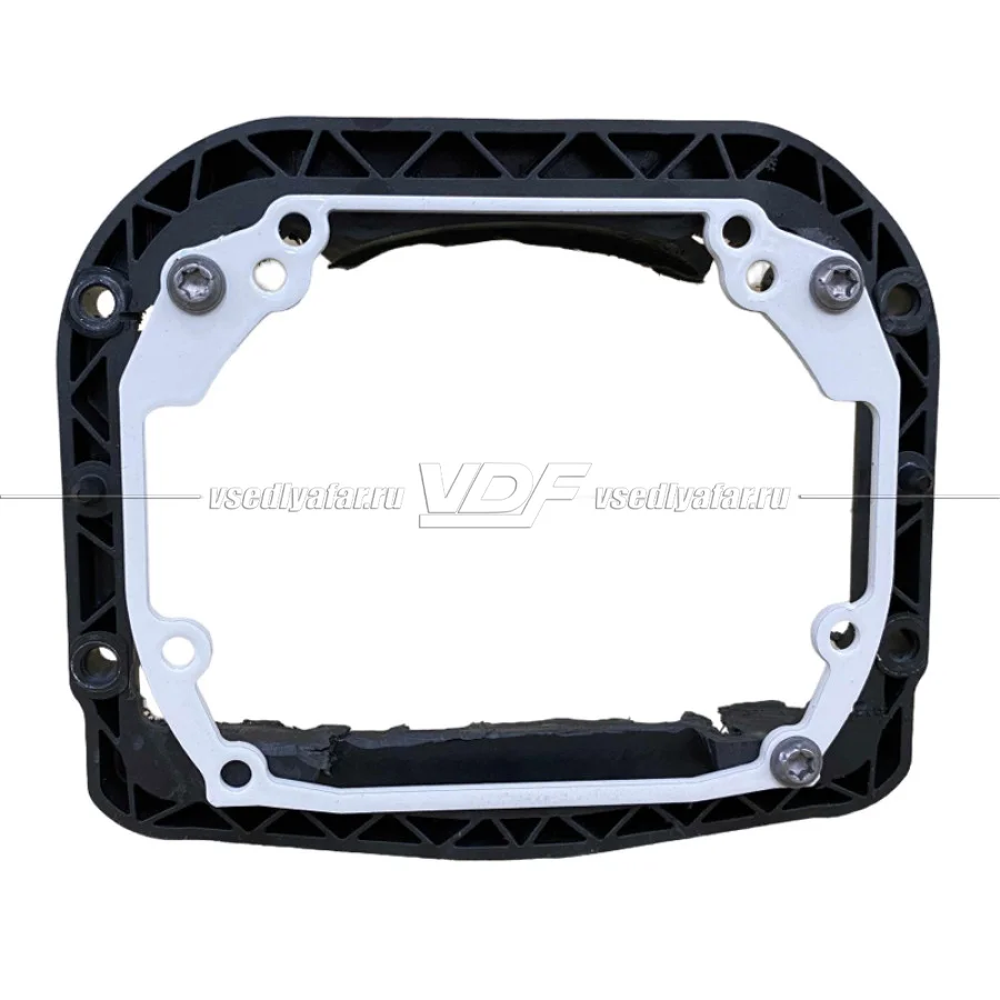 Рамки для замены линз в фарах Range Rover Sport 2009-2013