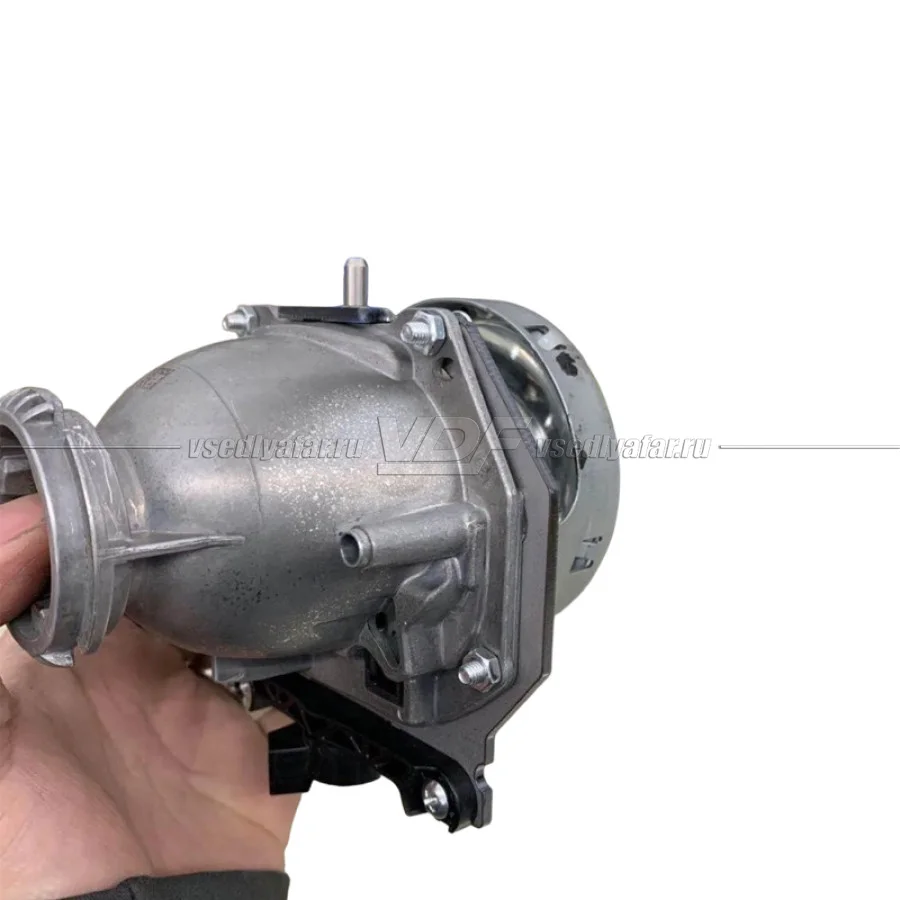 Рамки для замены линз в фарах Subaru Forester 2016-2019 LED с AFS
