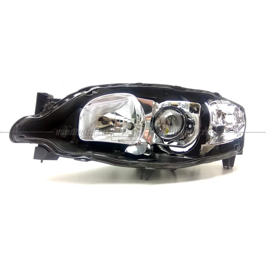 Рамки для замены линз в фарах Subaru Impreza 2007-2012