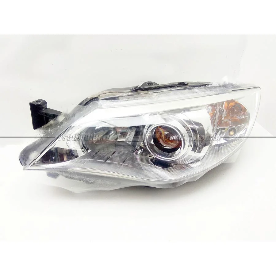 Рамки для замены линз в фарах Subaru Impreza 2007-2012