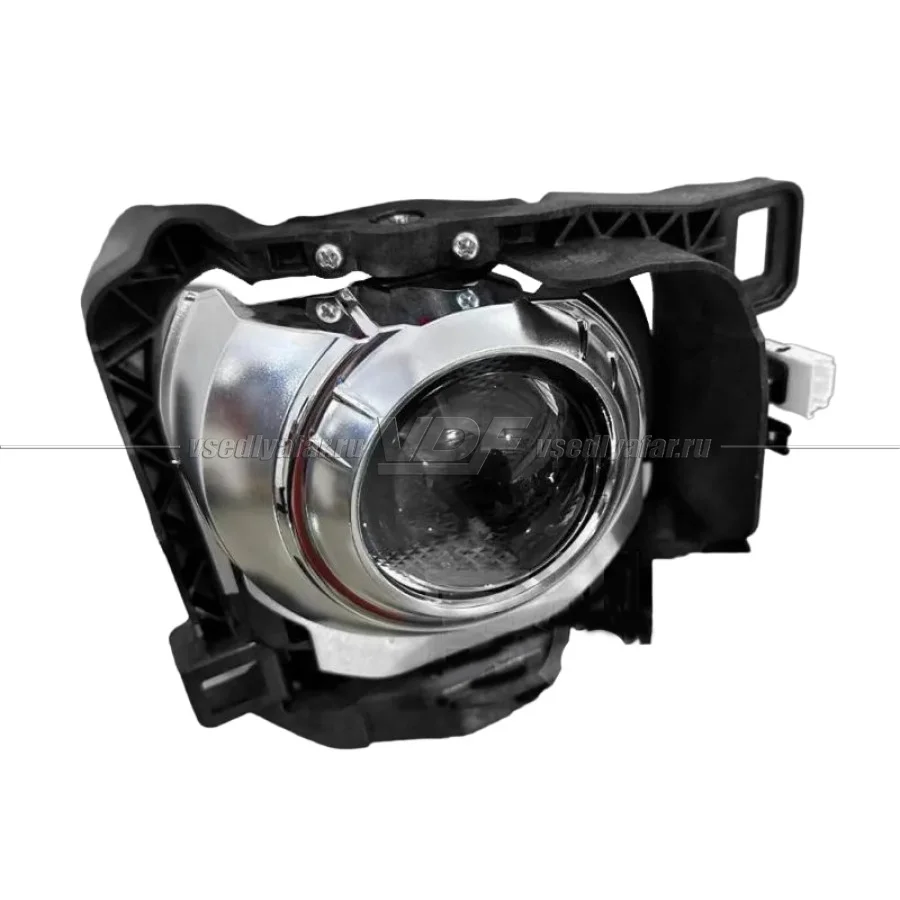 Рамки для замены линз в фарах Subaru Impreza 2016-2021 LED с AFS