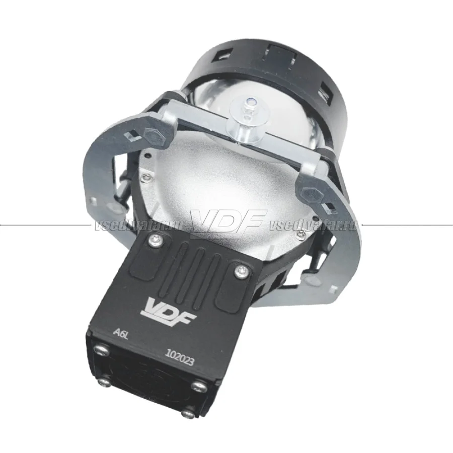 Рамки для замены линз в фарах Subaru Impreza 2016-2021 LED с AFS