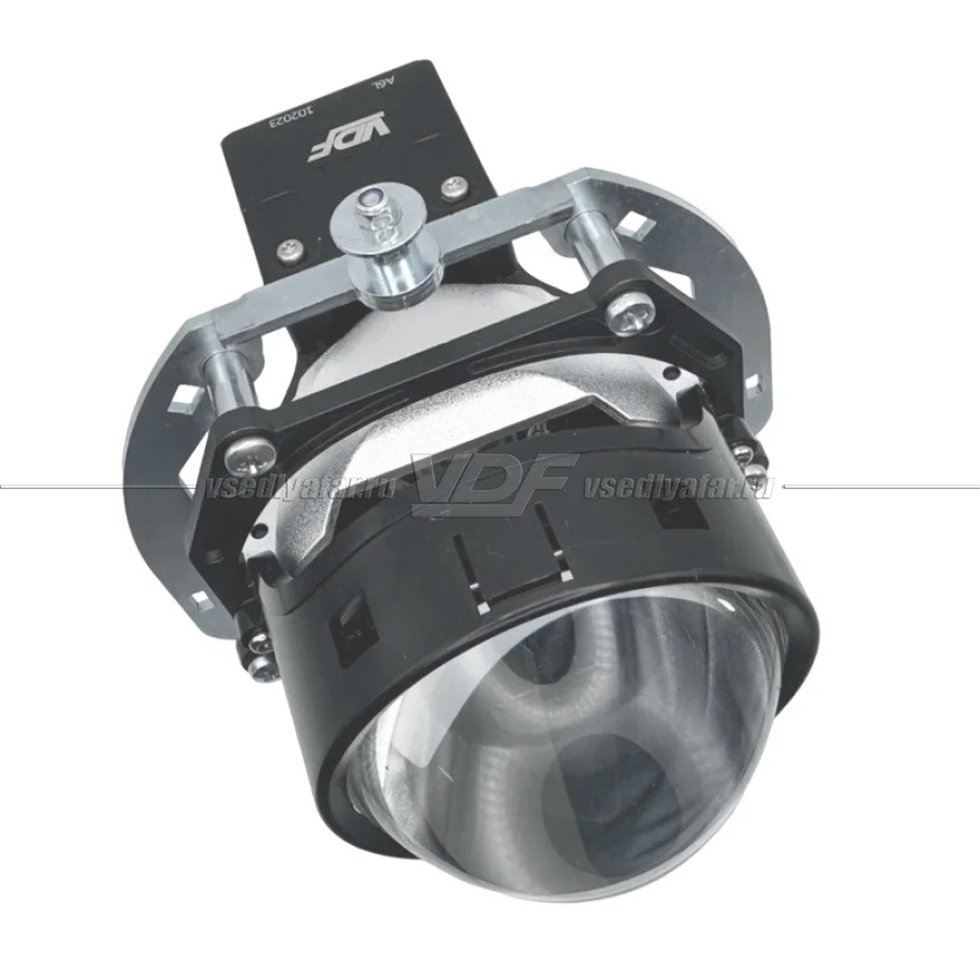 Рамки для замены линз в фарах Subaru Impreza 2016-2021 LED с AFS