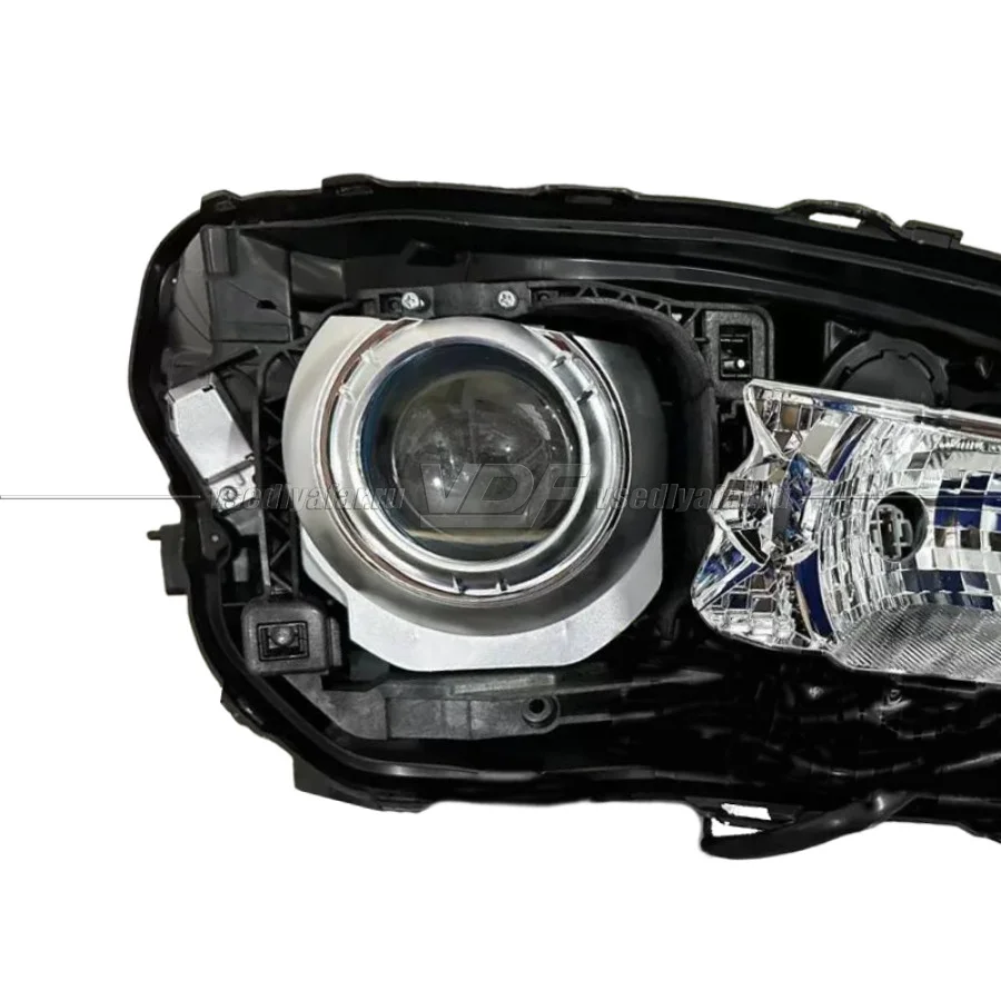 Рамки для замены линз в фарах Subaru Impreza 2016-2021 LED с AFS