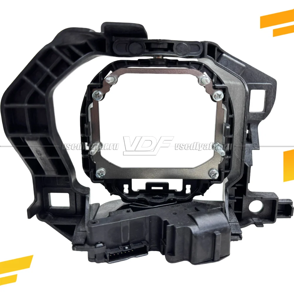 Рамки для замены линз в фарах Subaru XV 2017-2021 Led с AFS