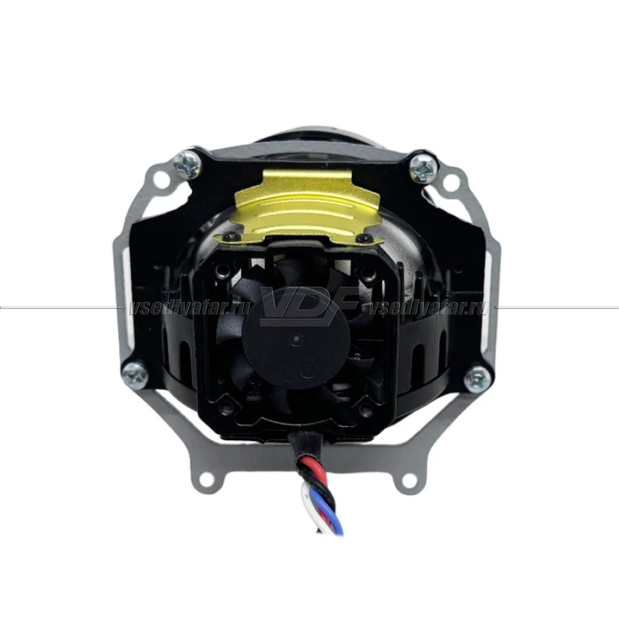 Рамки для замены линз в фарах Toyota Camry V70 2017-2021 Full LED