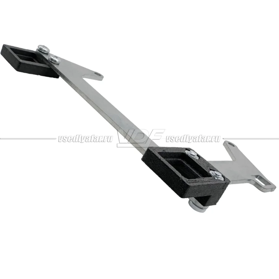 Рамки для замены линз в фарах Toyota Camry V70 2017-2021 Full LED Тип 2