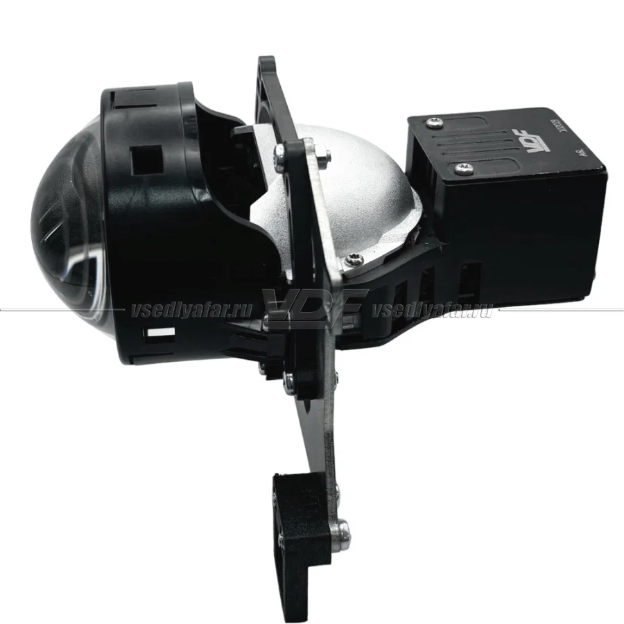 Рамки для замены линз в фарах Toyota Camry V70 2017-2021 Full LED Тип 2