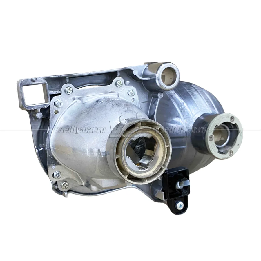 Рамки для замены линз в фарах Toyota Camry V55 2014-2017
