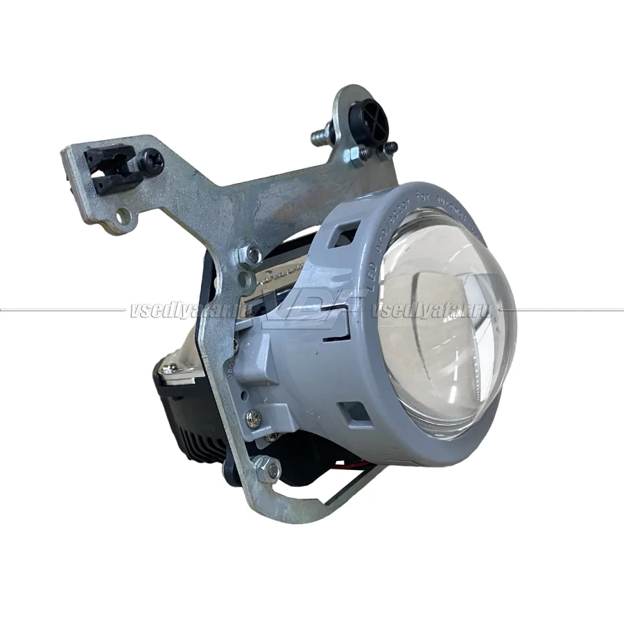 Рамки для замены линз в фарах Toyota Land Cruiser Cygnus 1998-2007