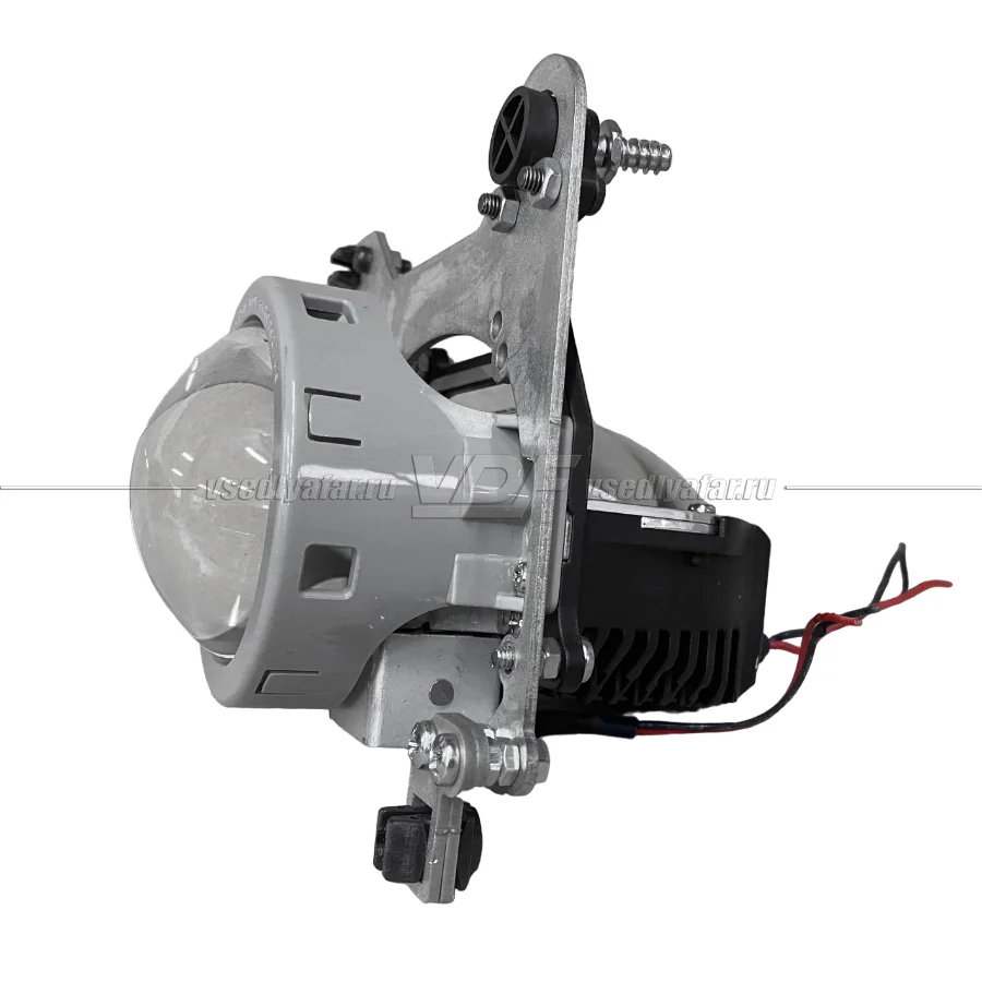 Рамки для замены линз в фарах Toyota Land Cruiser Cygnus 1998-2007