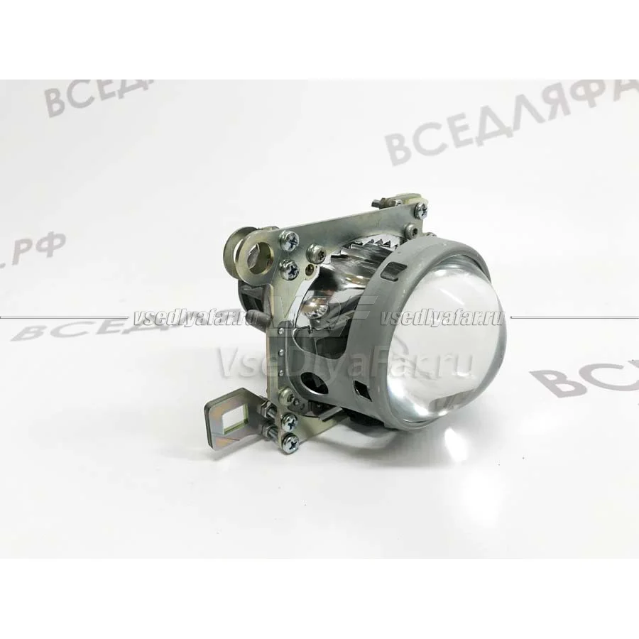 Рамки для замены линз в фарах Toyota RAV4 2010-2013