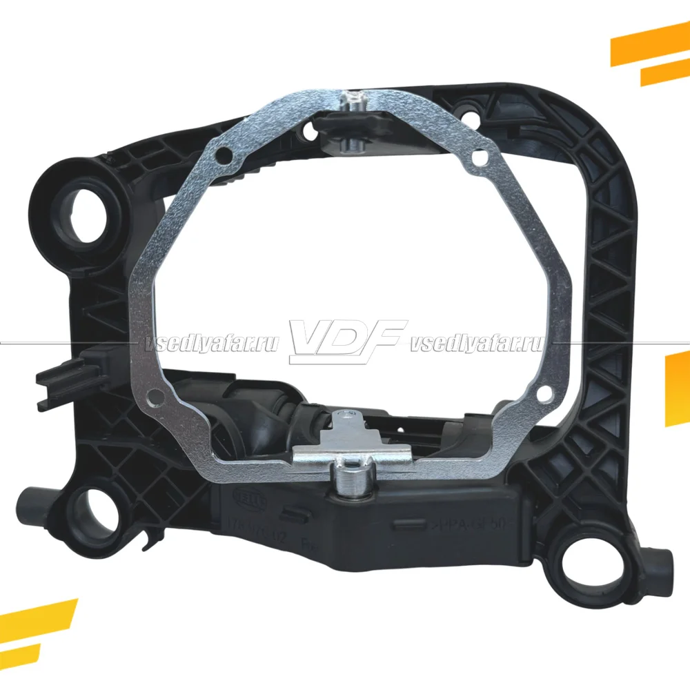Переходная рамка Hella Intemo и Hella VarioX с AFS Модуль Hella 3/3R