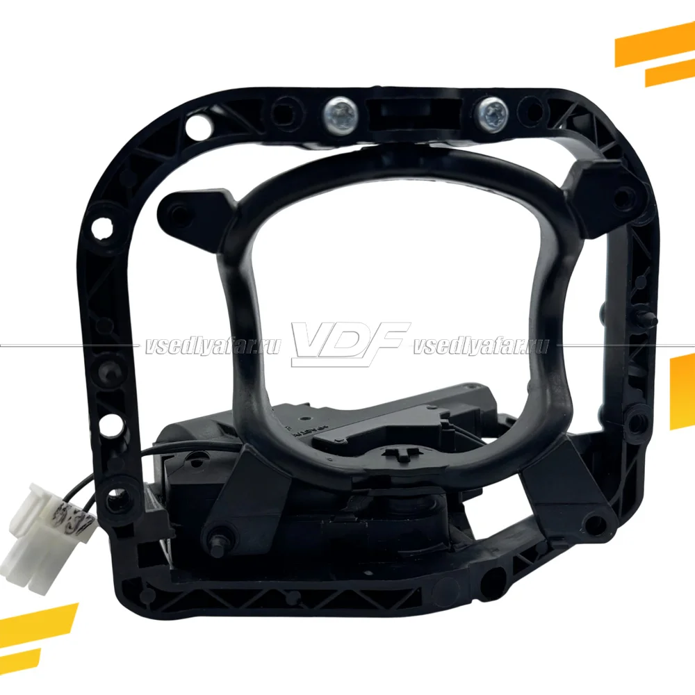 Переходная рамка Valeo 2 с AFS Модуль Hella 3/3R