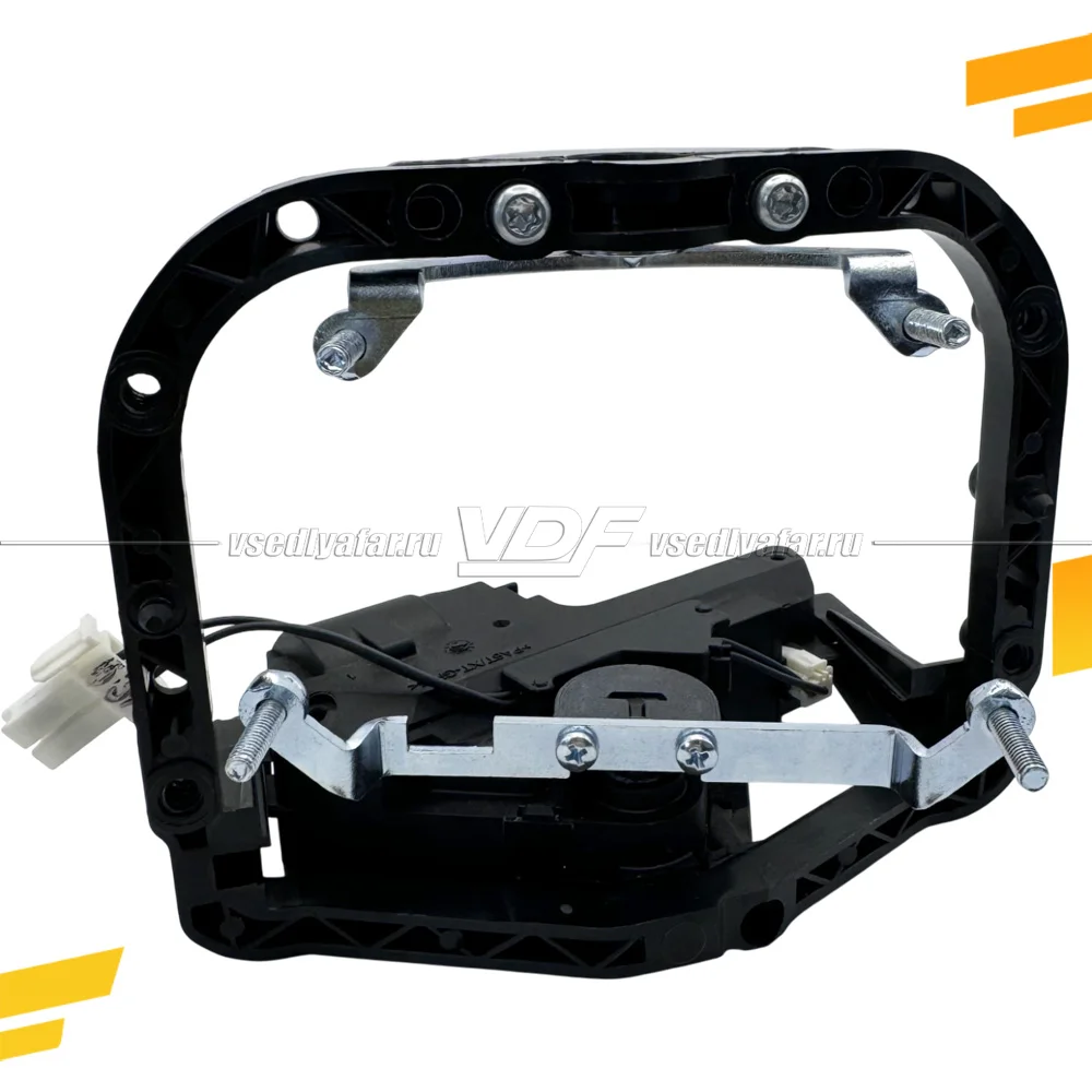 Переходная рамка Valeo 2 с AFS Модуль Hella 3/3R