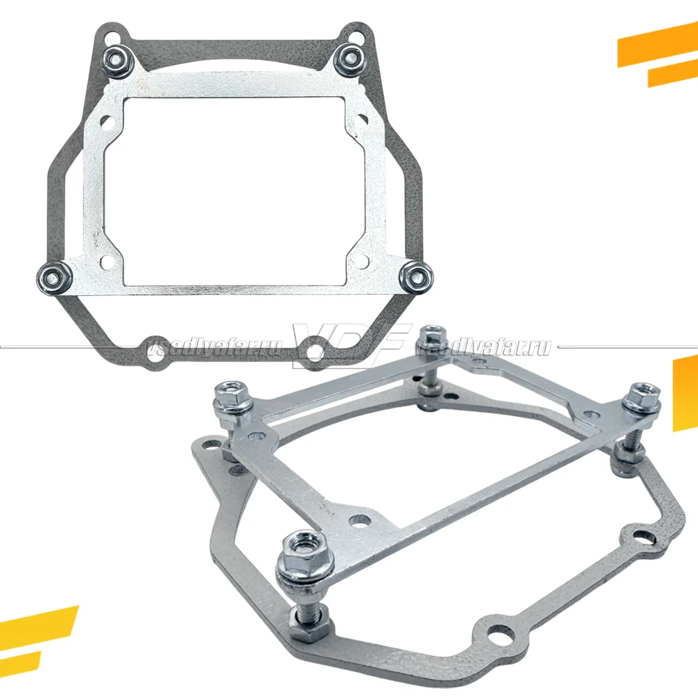 Переходные рамки Hella 3 (3R) - Matrix LED -1x1