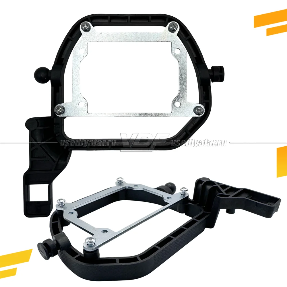 Переходные рамки Hella 3 (3R) - Matrix LED -1x1