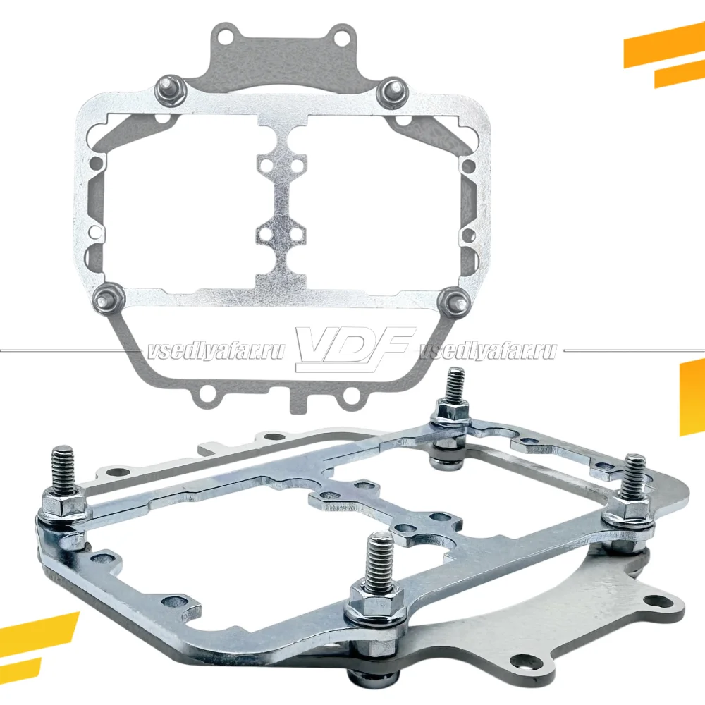 Переходные рамки Hella 3 (3R) - Matrix LED -1x2
