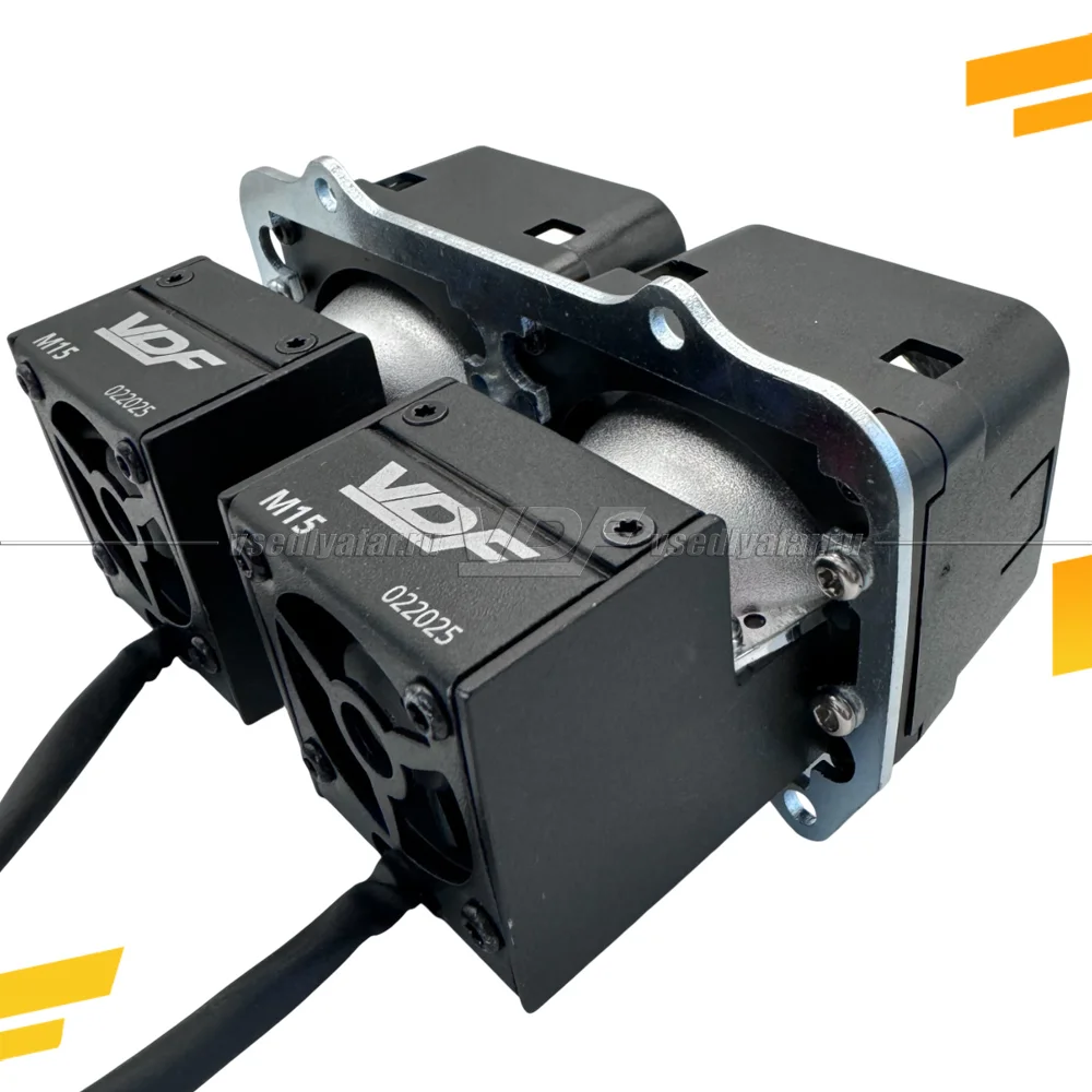 Переходные рамки Hella 3 (3R) - Matrix LED -1x2