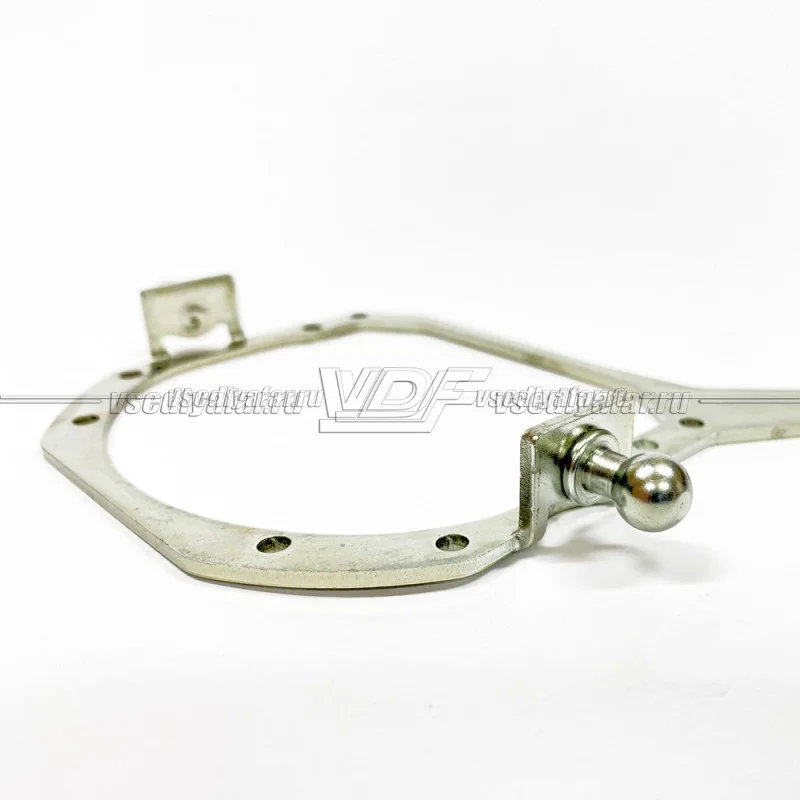Переходные рамки для замены линз Bosch 3 - Hella 3R Без AFS